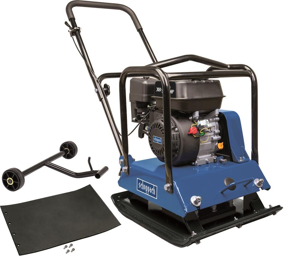 vibracni deska scheppach hp 1800 s 88 kg